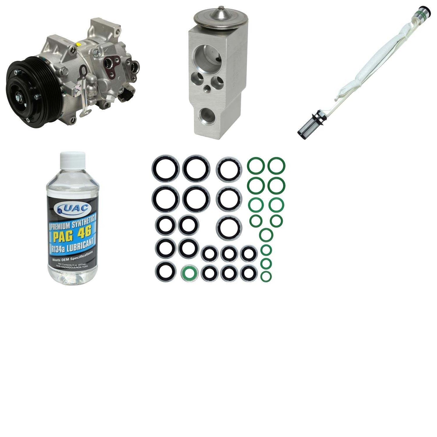 Universal Air Cond KT5135