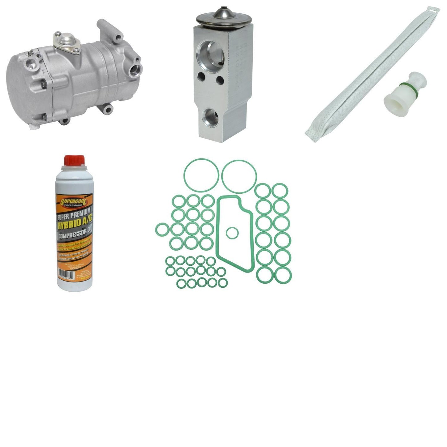 Universal Air Cond KT5137