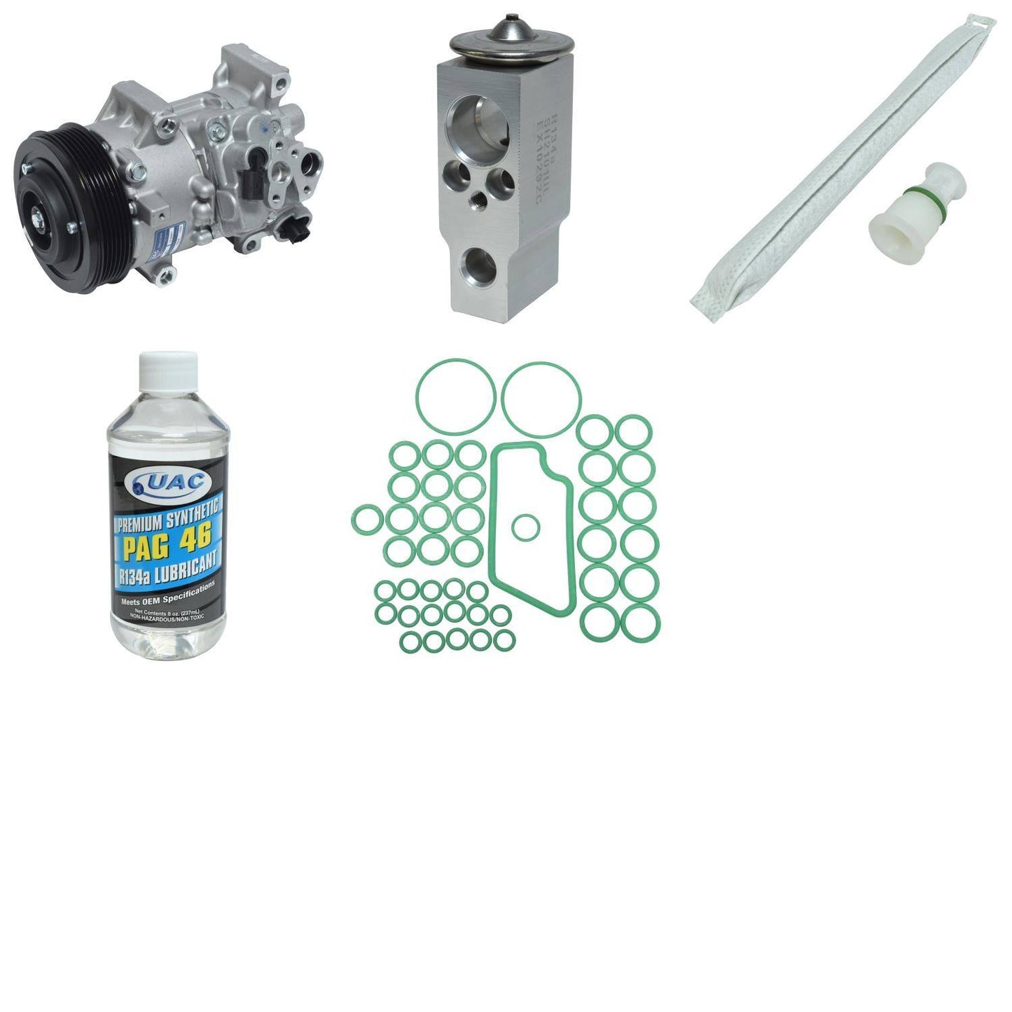 Universal Air Cond KT5139