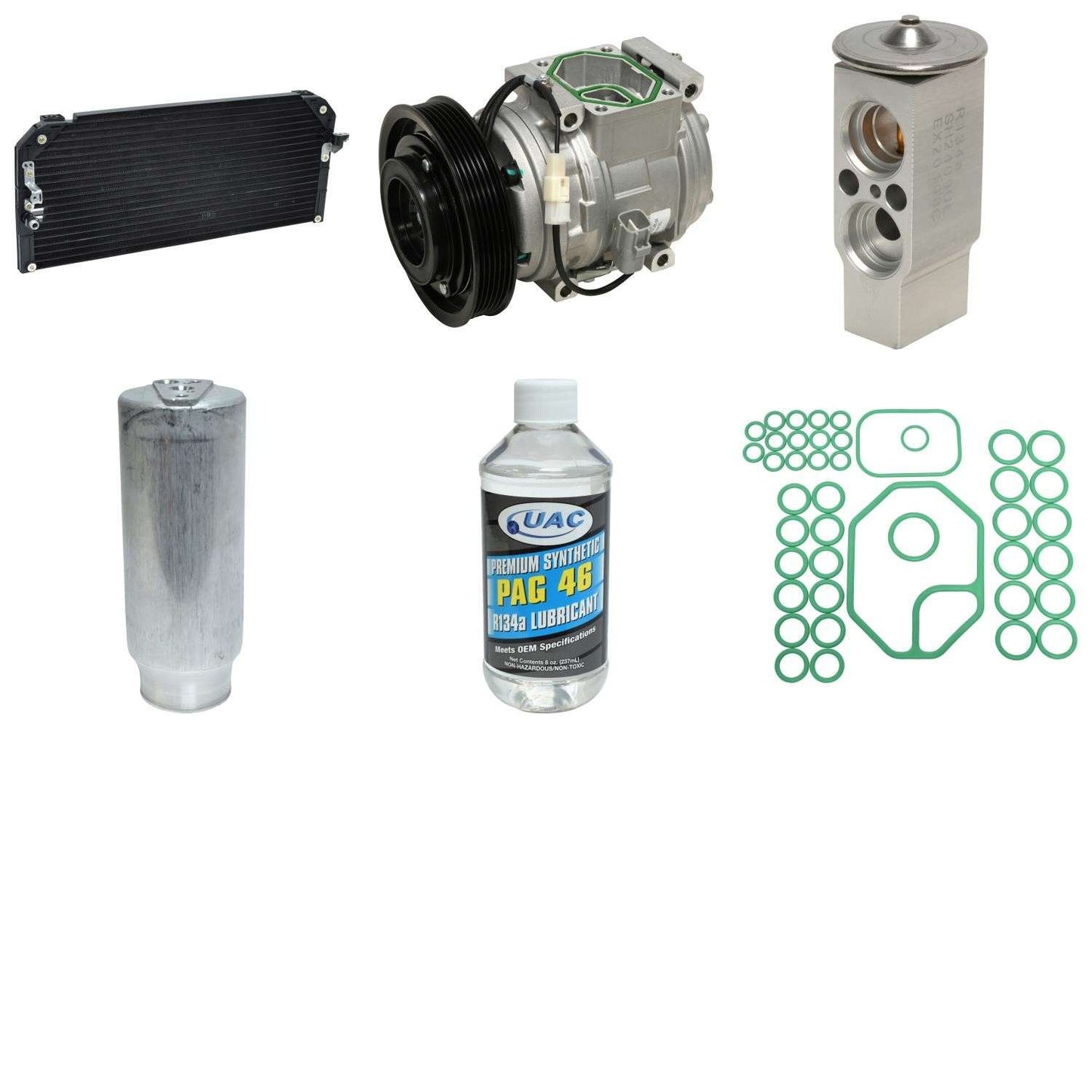 Universal Air Cond KT5140A