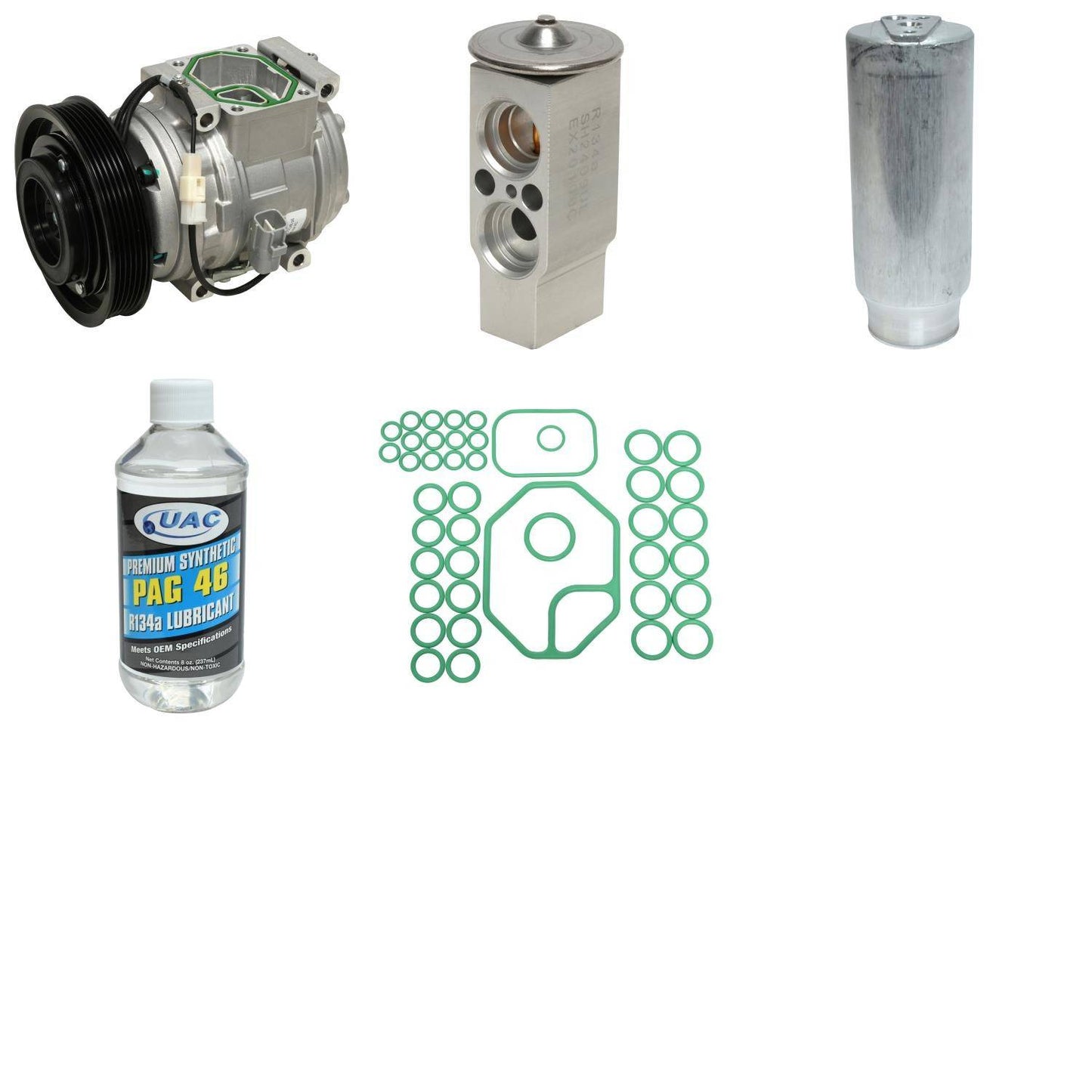 Universal Air Cond KT5140