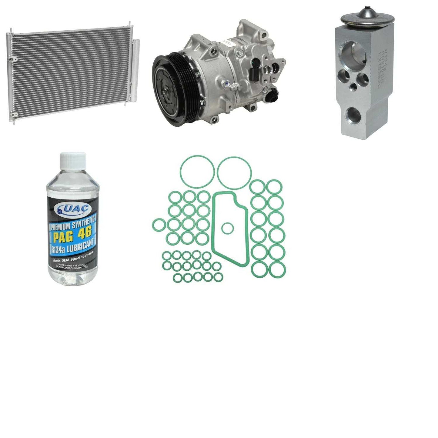 Universal Air Cond KT5141A