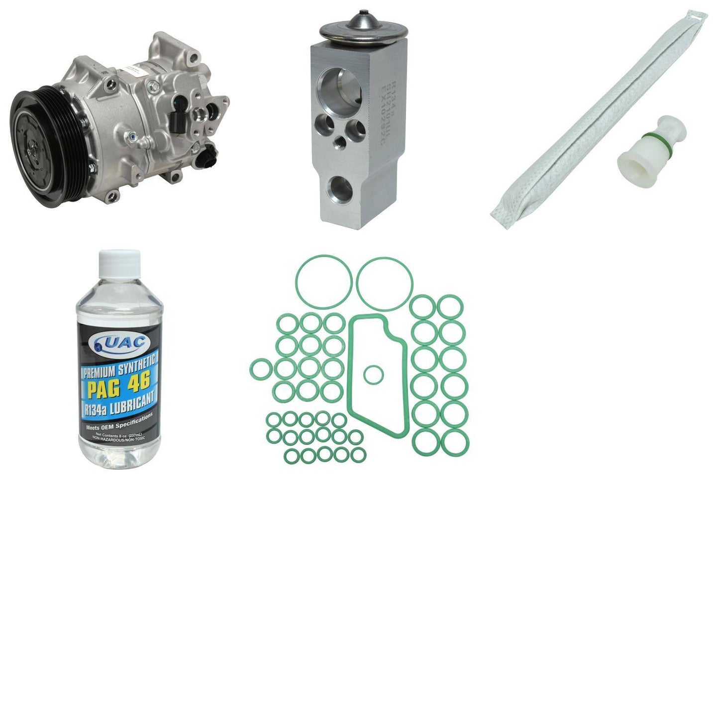 Universal Air Cond KT5141