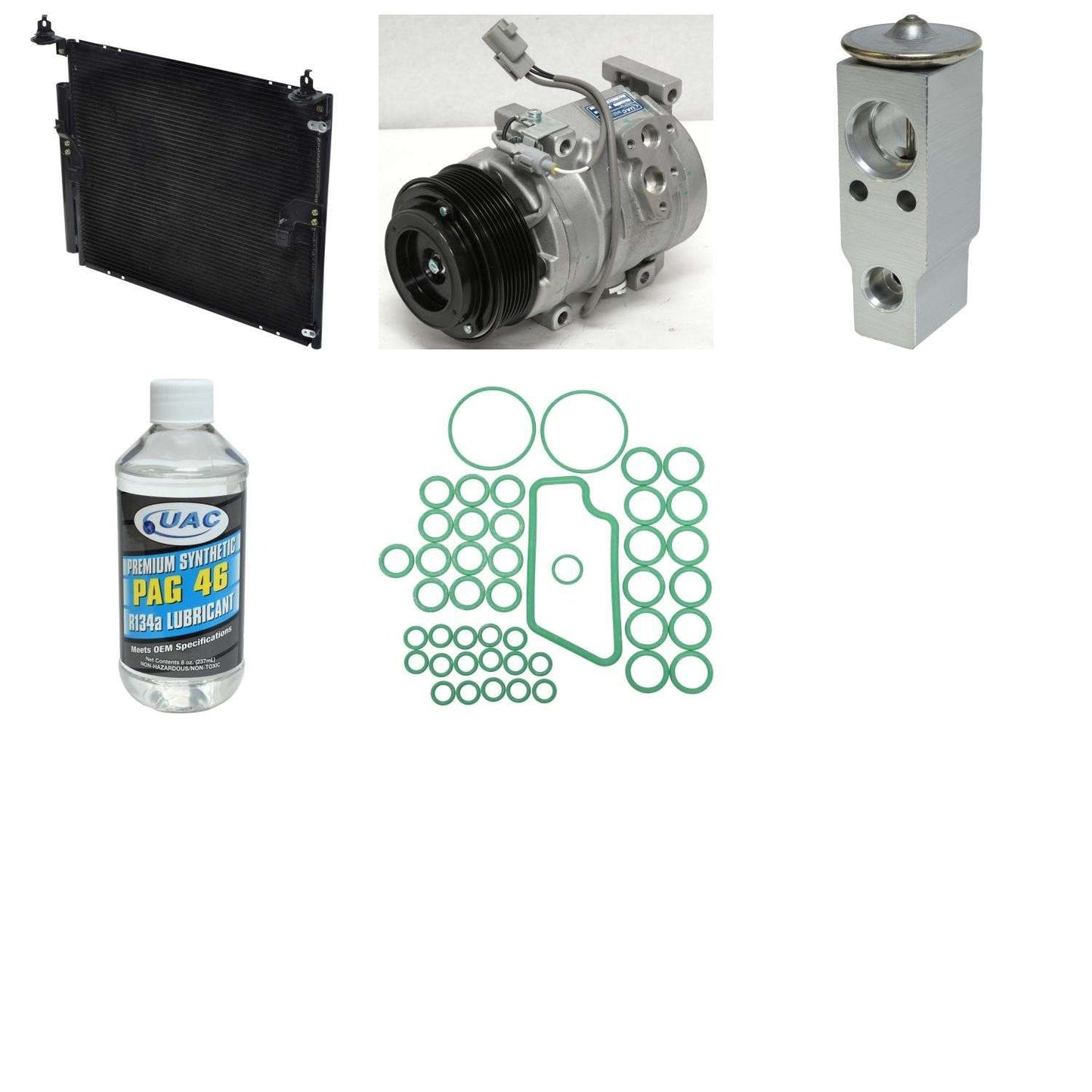 Universal Air Cond KT5142A