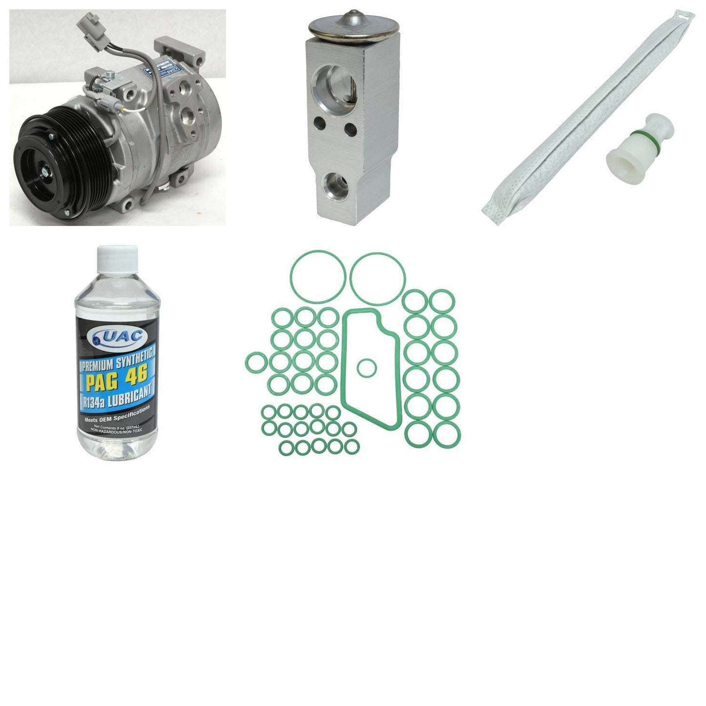 Universal Air Cond KT5142