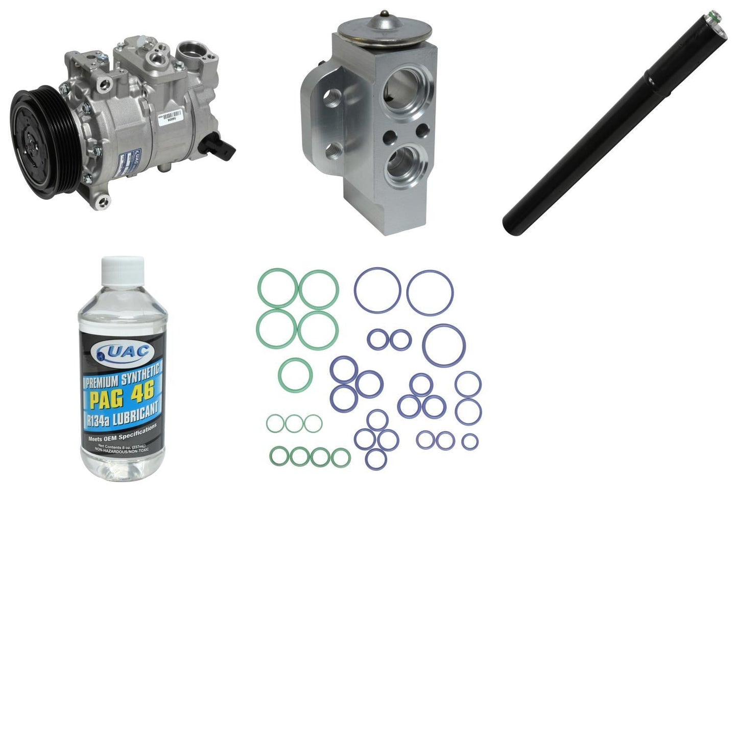 Universal Air Cond KT5143
