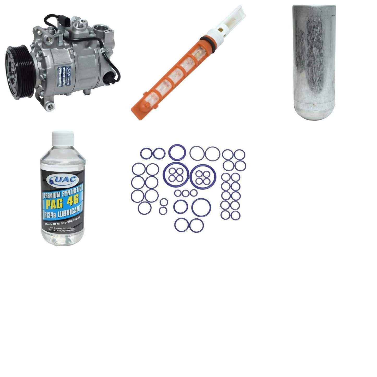 Universal Air Cond KT5144