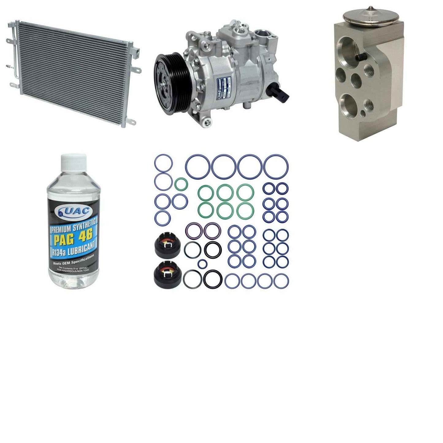 Universal Air Cond KT5146B