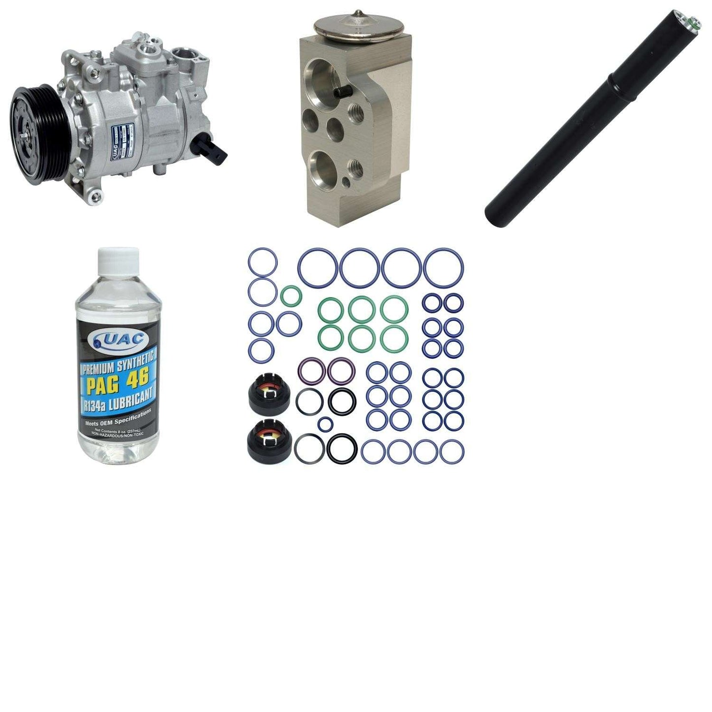Universal Air Cond KT5146