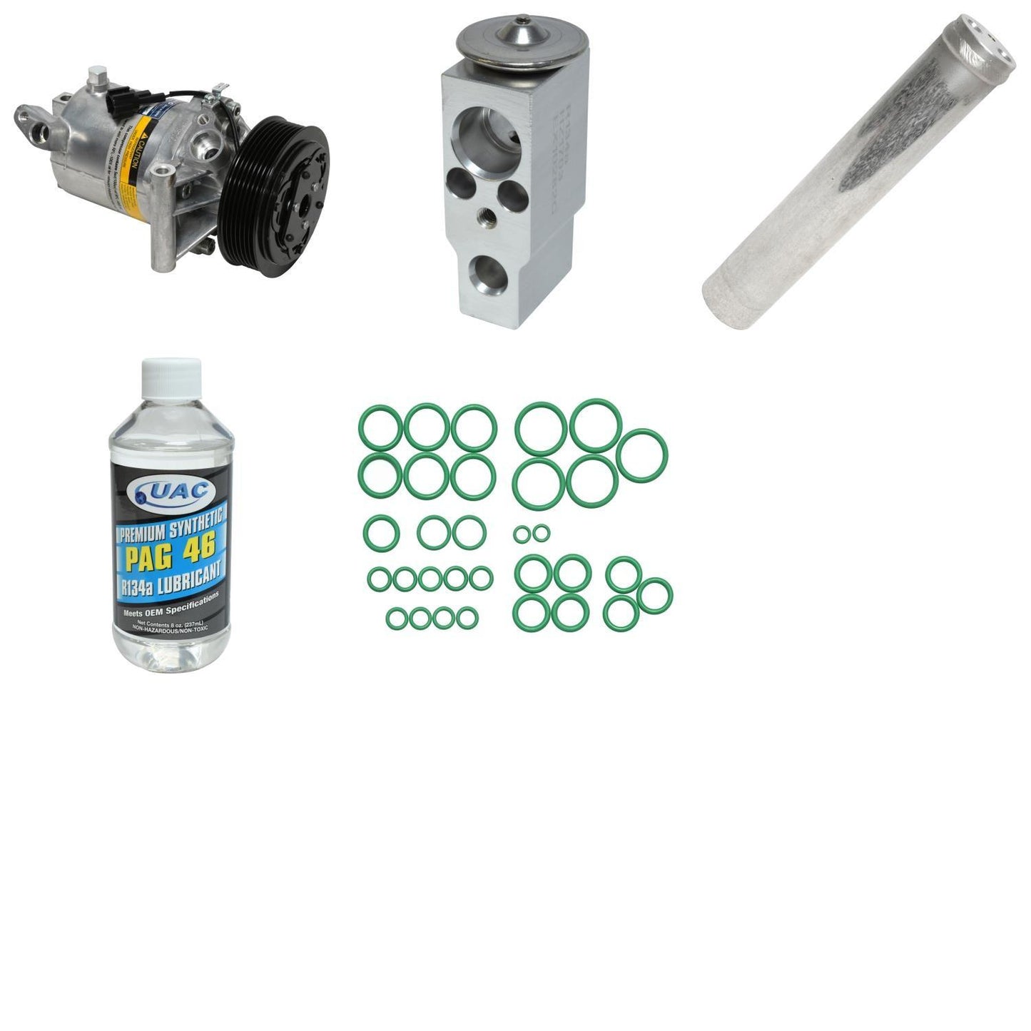 Universal Air Cond KT5147