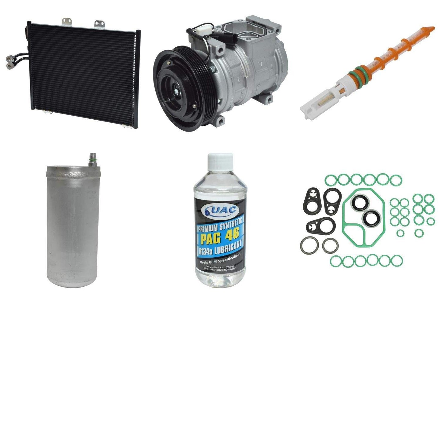 Universal Air Cond KT5148A