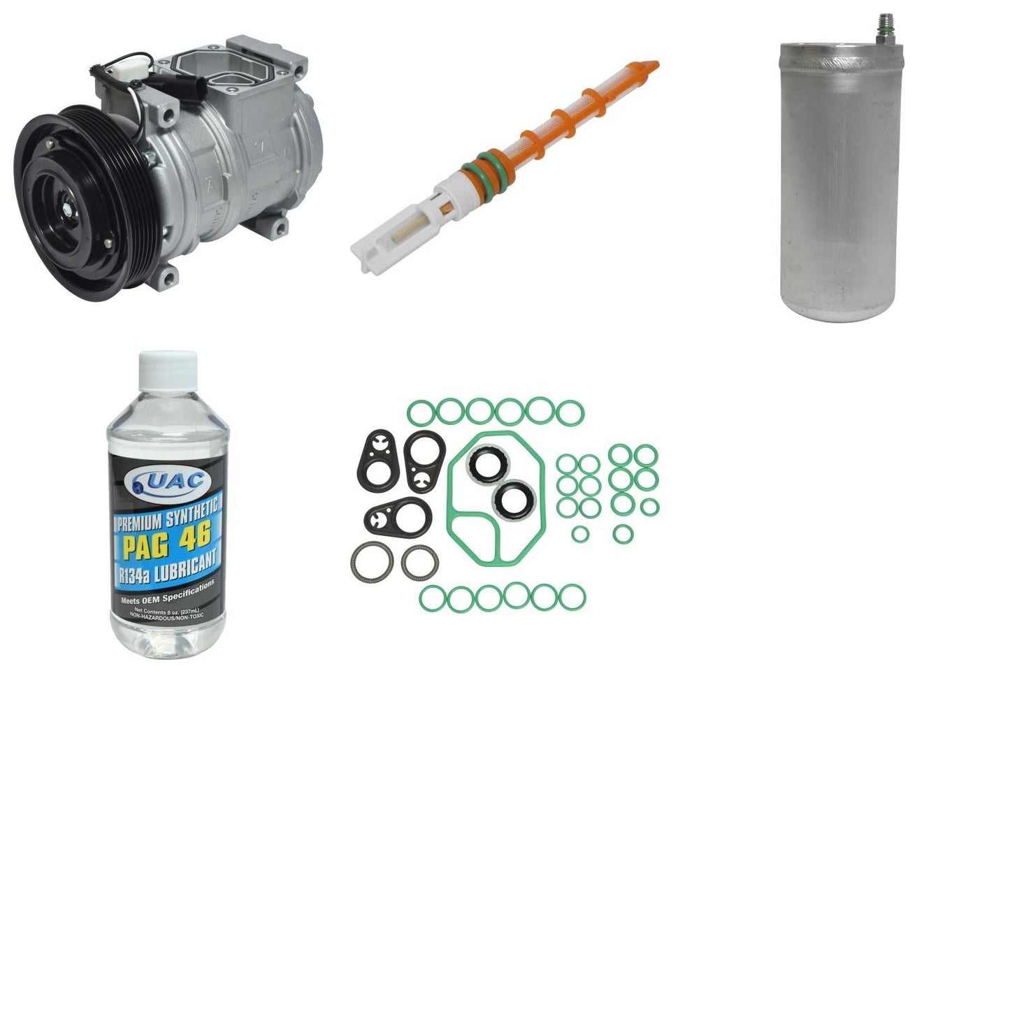 Universal Air Cond KT5148