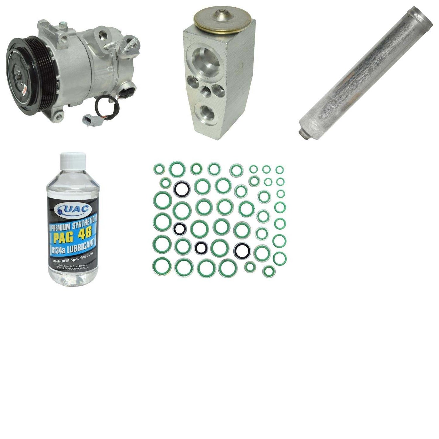 Universal Air Cond KT5150