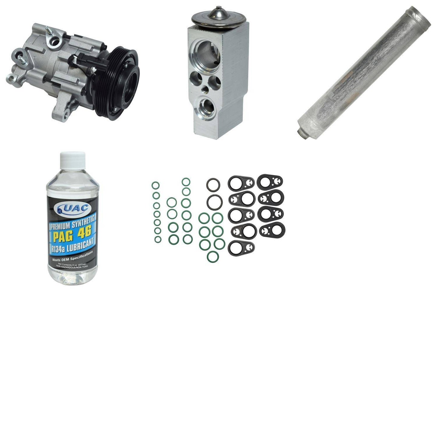 Universal Air Cond KT5152