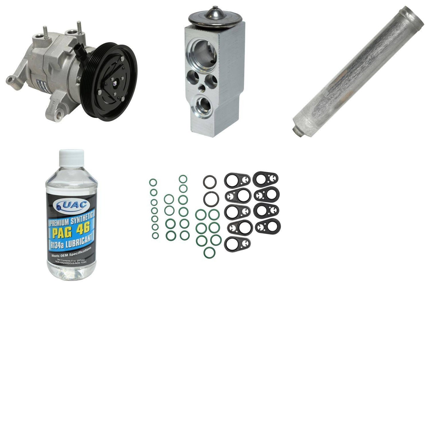 Universal Air Cond KT5153