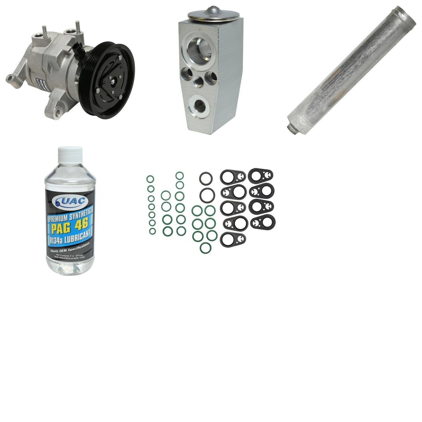 Universal Air Cond KT5154