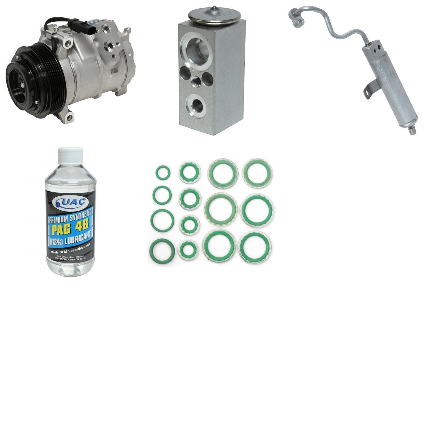 Universal Air Cond KT5157