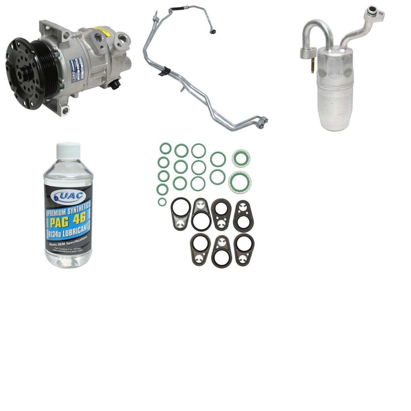 Universal Air Cond KT5158