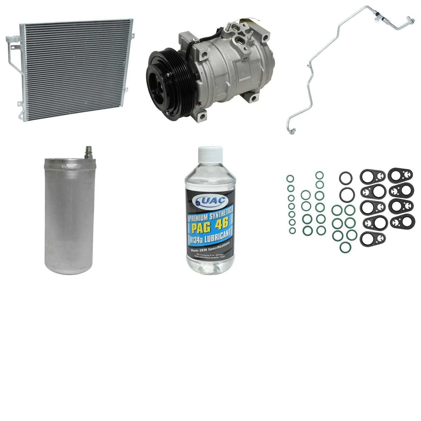 Universal Air Cond KT5159A
