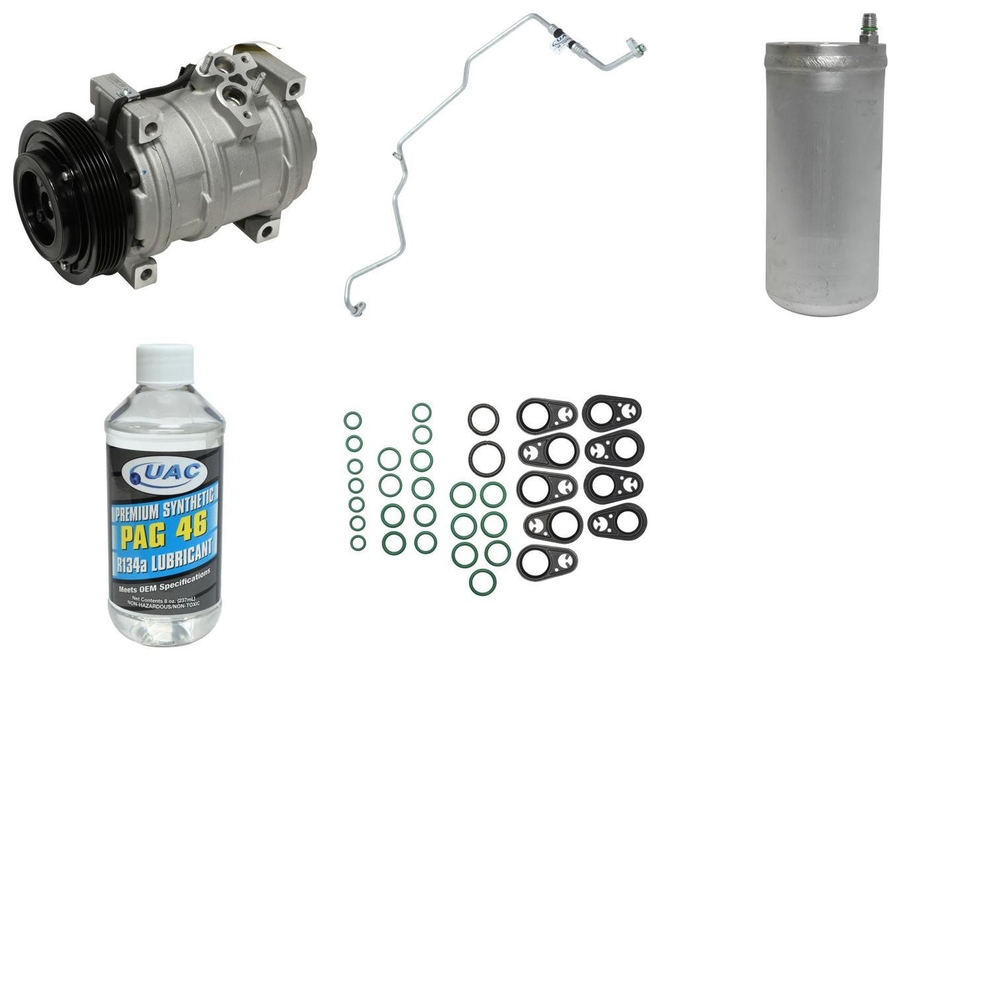 Universal Air Cond KT5159