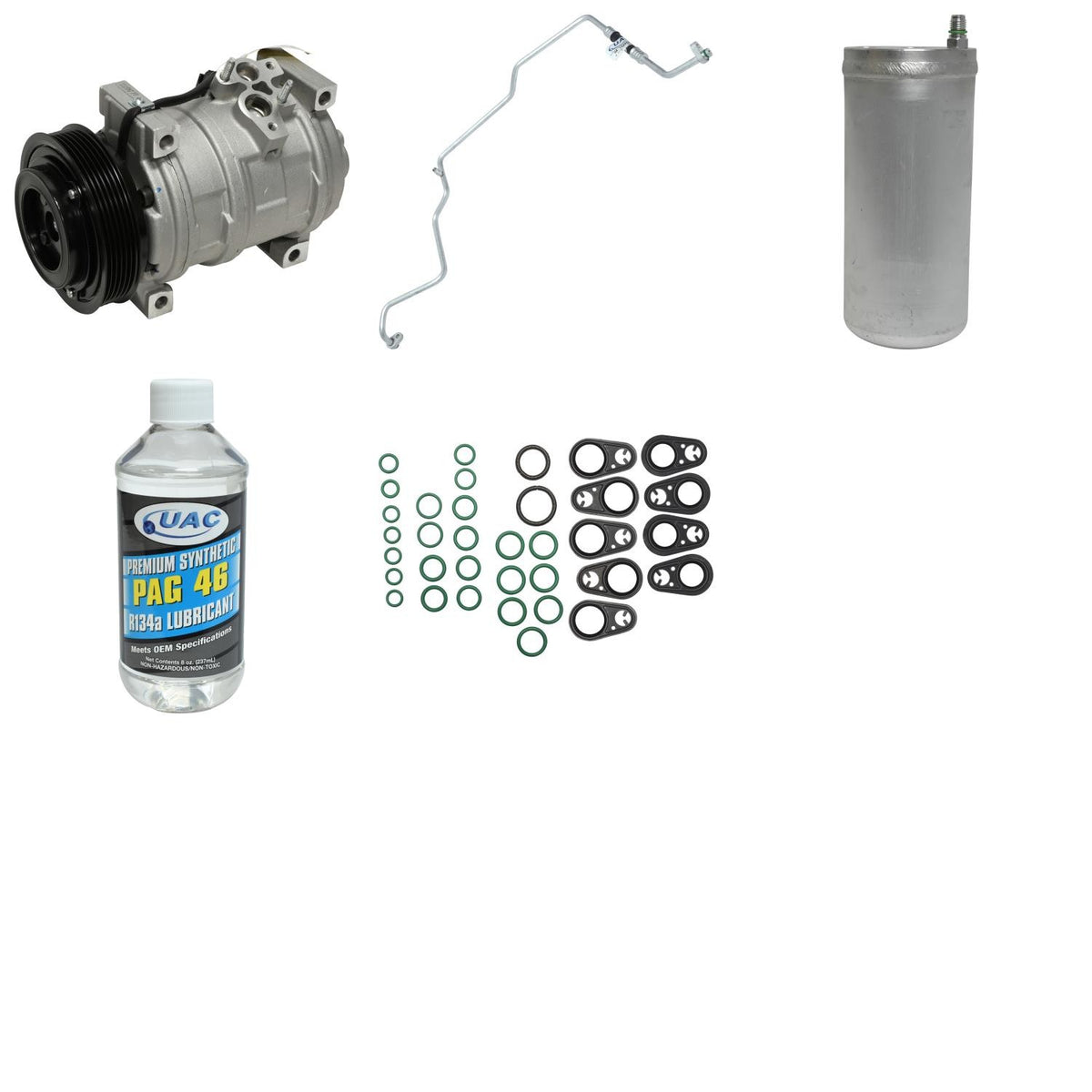 Universal Air Cond KT5159