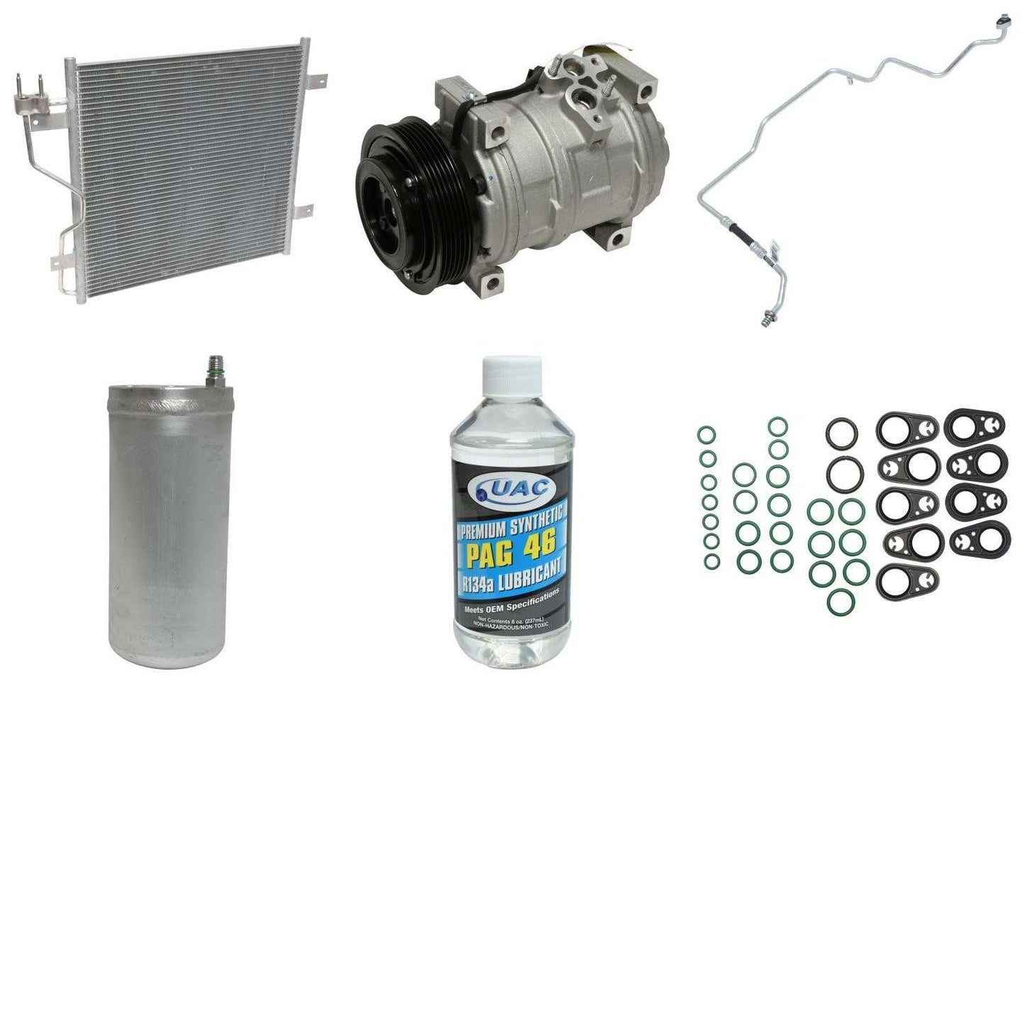 Universal Air Cond KT5160A