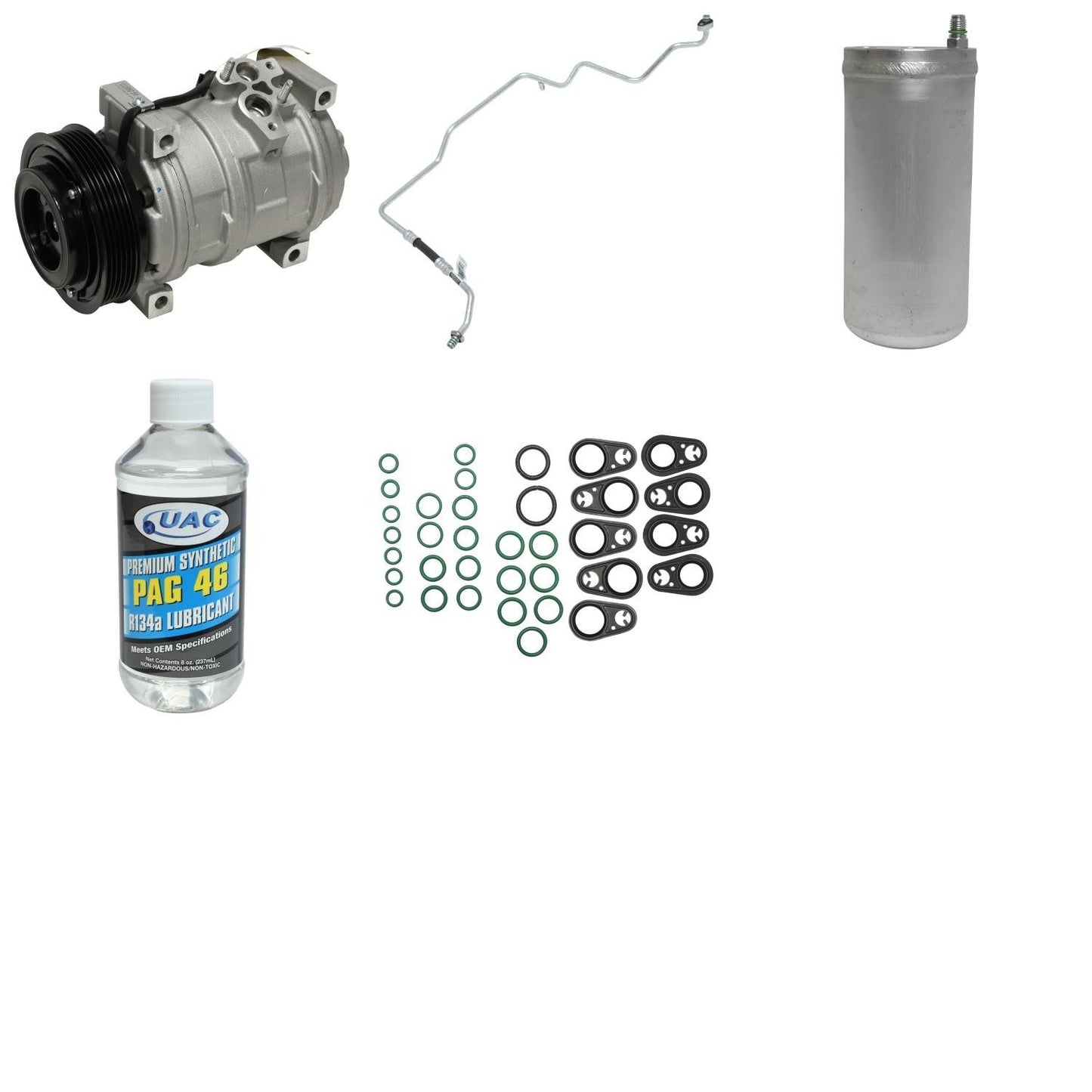 Universal Air Cond KT5160