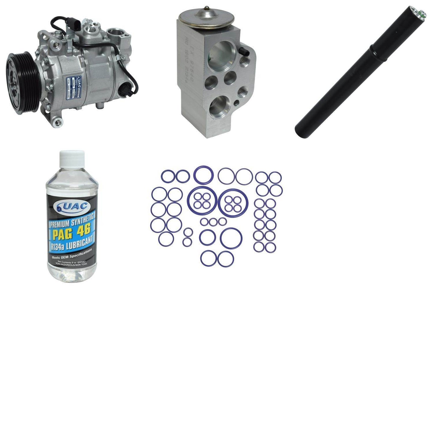 Universal Air Cond KT5162