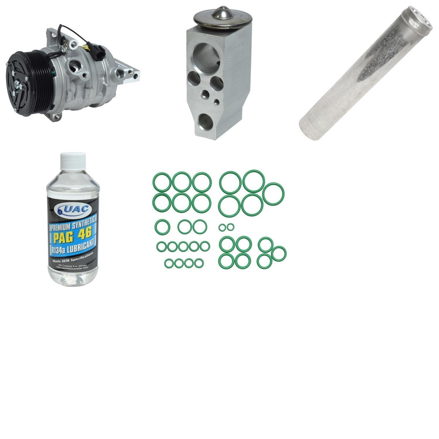 Universal Air Cond KT5163