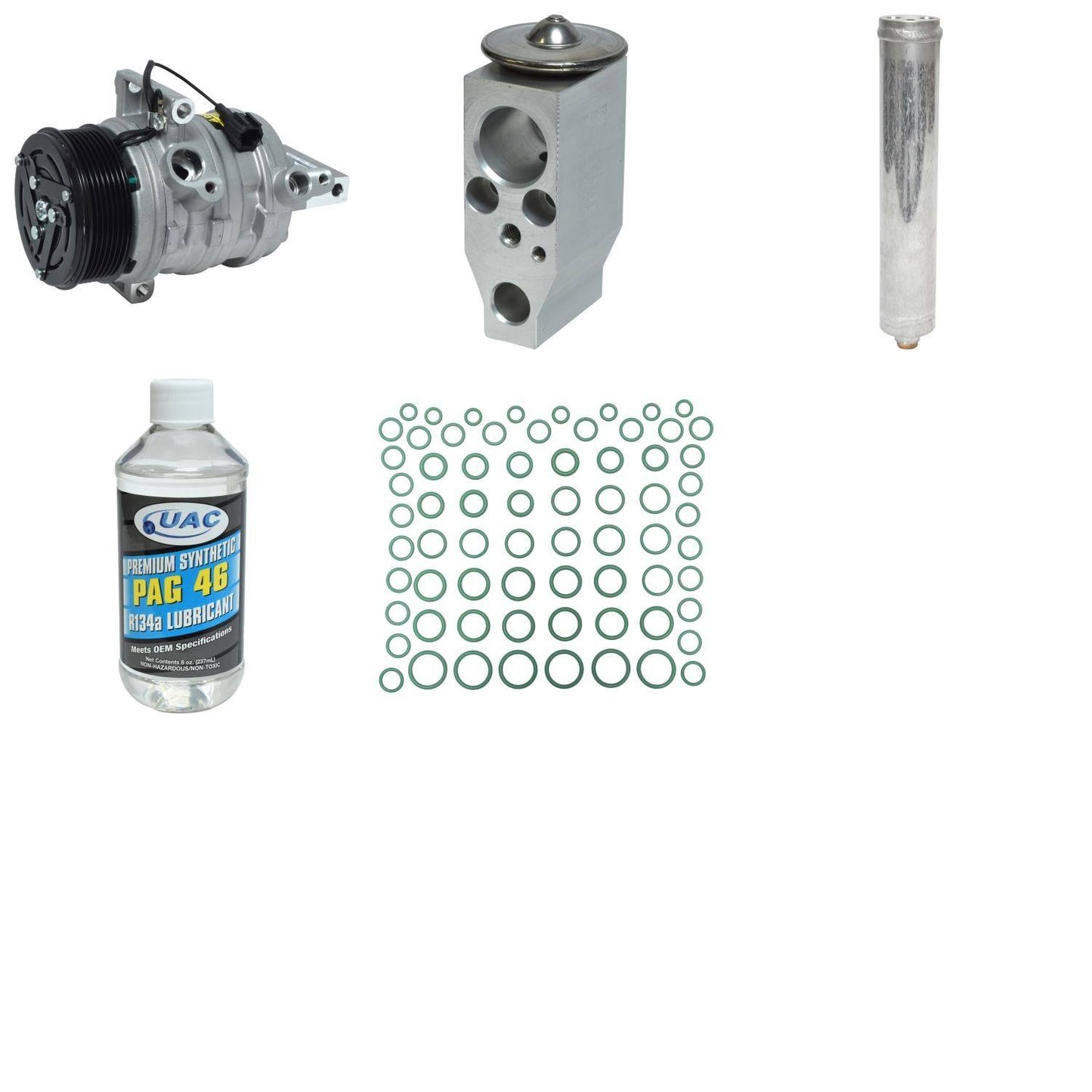 Universal Air Cond KT5164