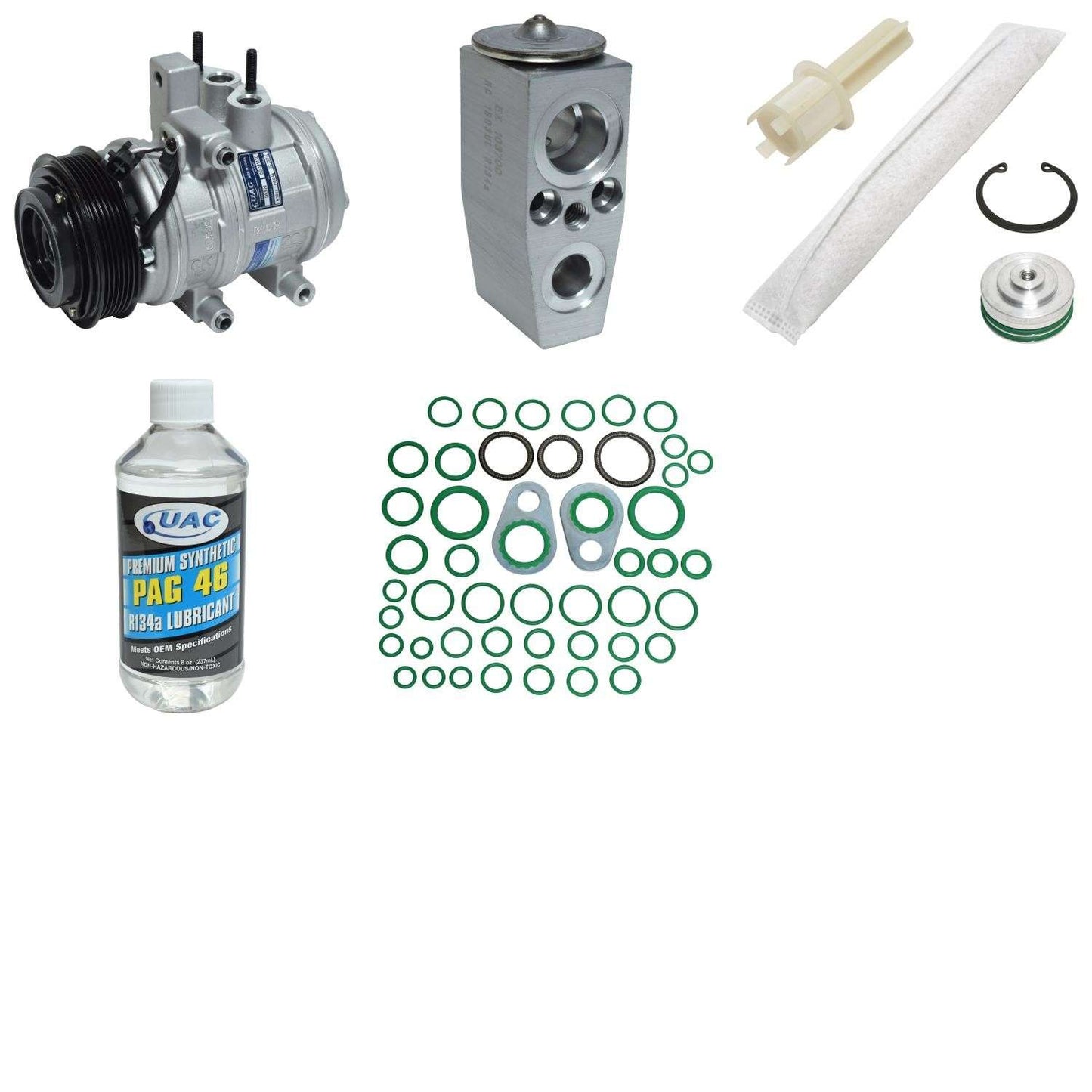 Universal Air Cond KT5165