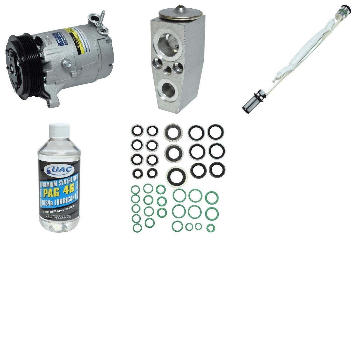 Universal Air Cond KT5171