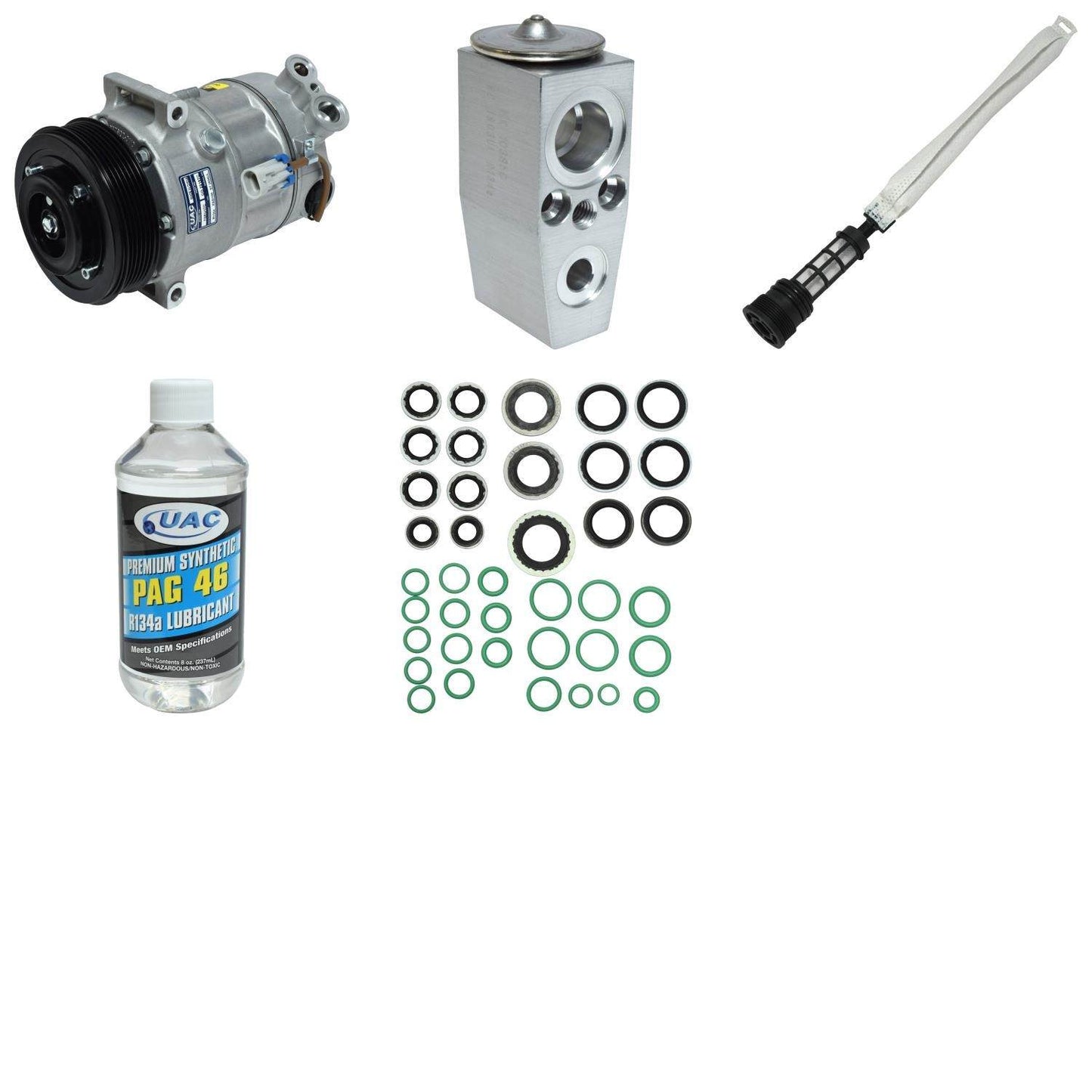 Universal Air Cond KT5172