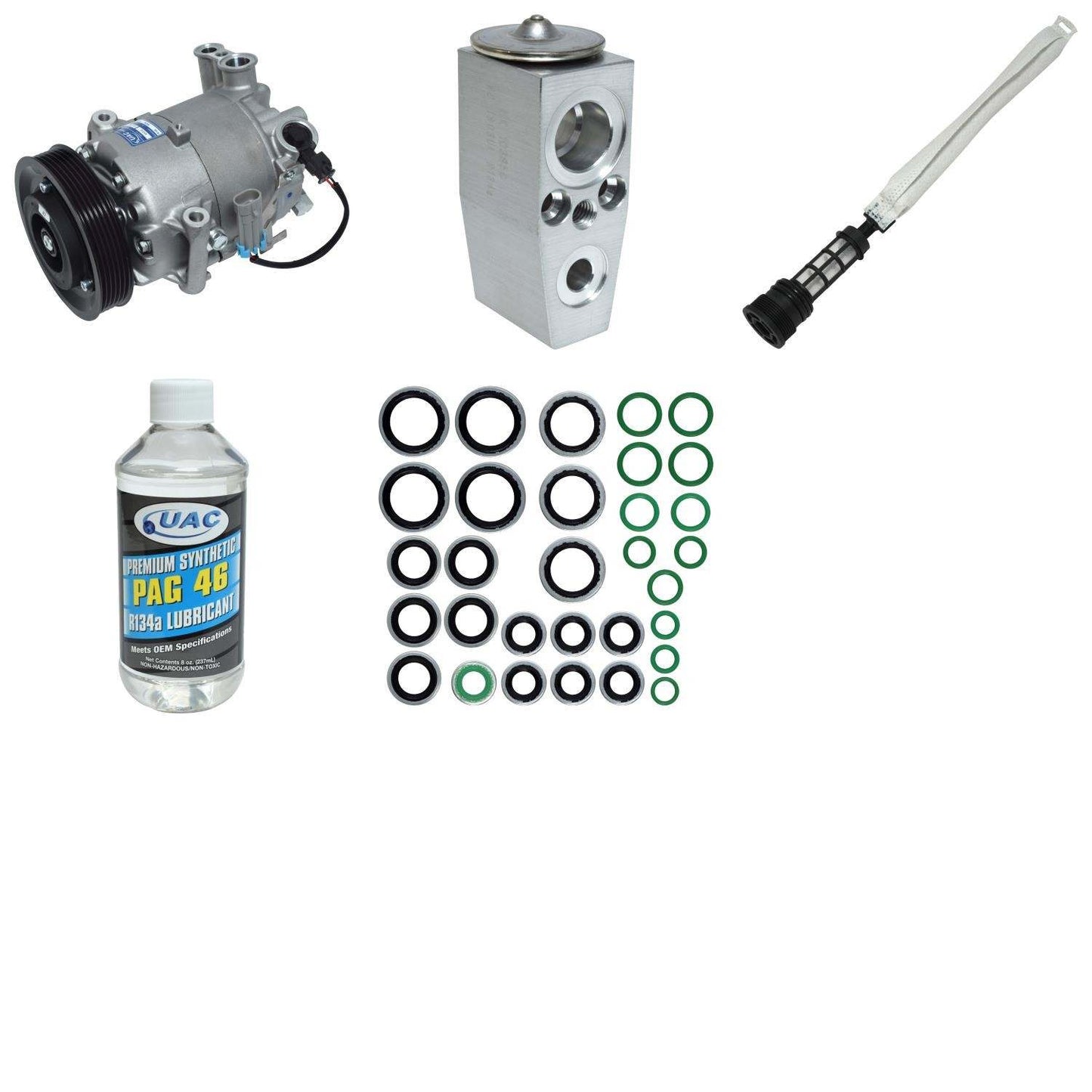 Universal Air Cond KT5173