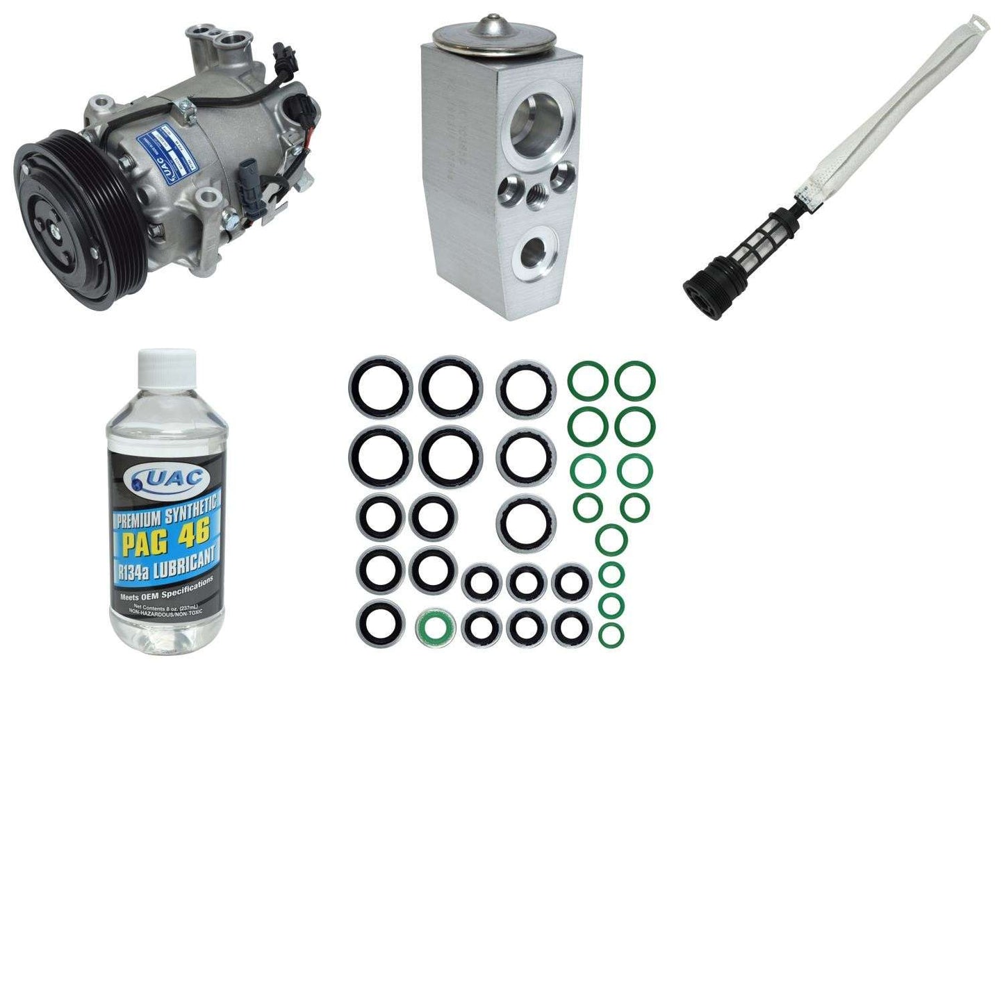 Universal Air Cond KT5174