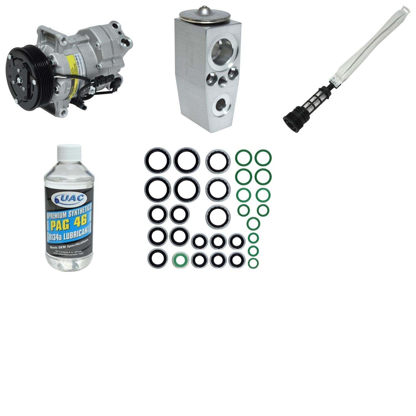Universal Air Cond KT5176