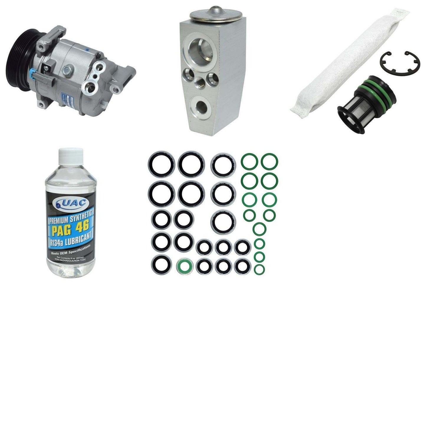 Universal Air Cond KT5178
