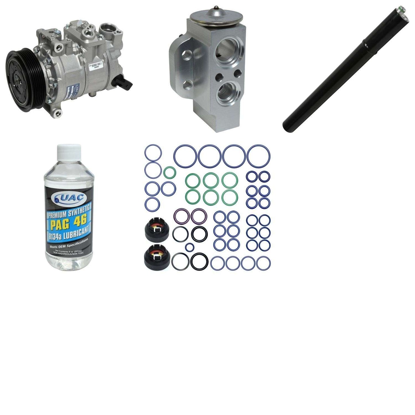 Universal Air Cond KT5183