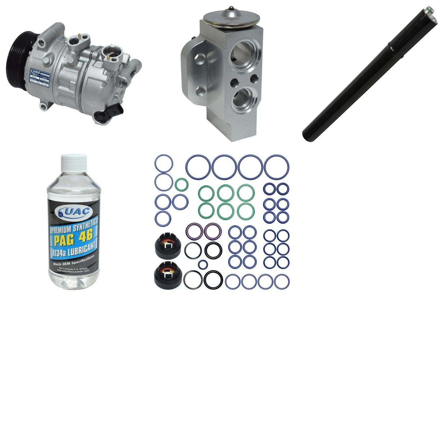 Universal Air Cond KT5184