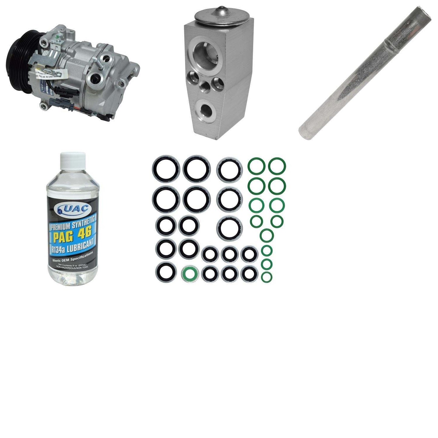 Universal Air Cond KT5186