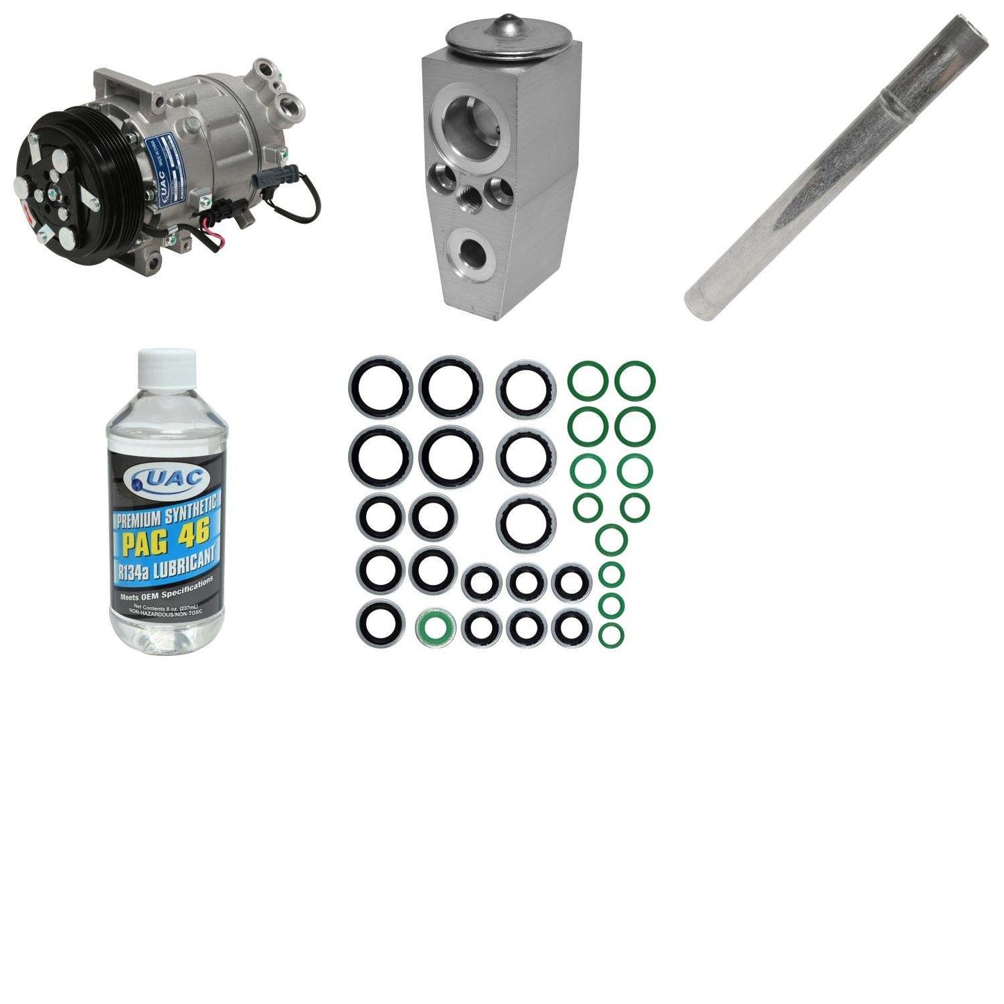 Universal Air Cond KT5187