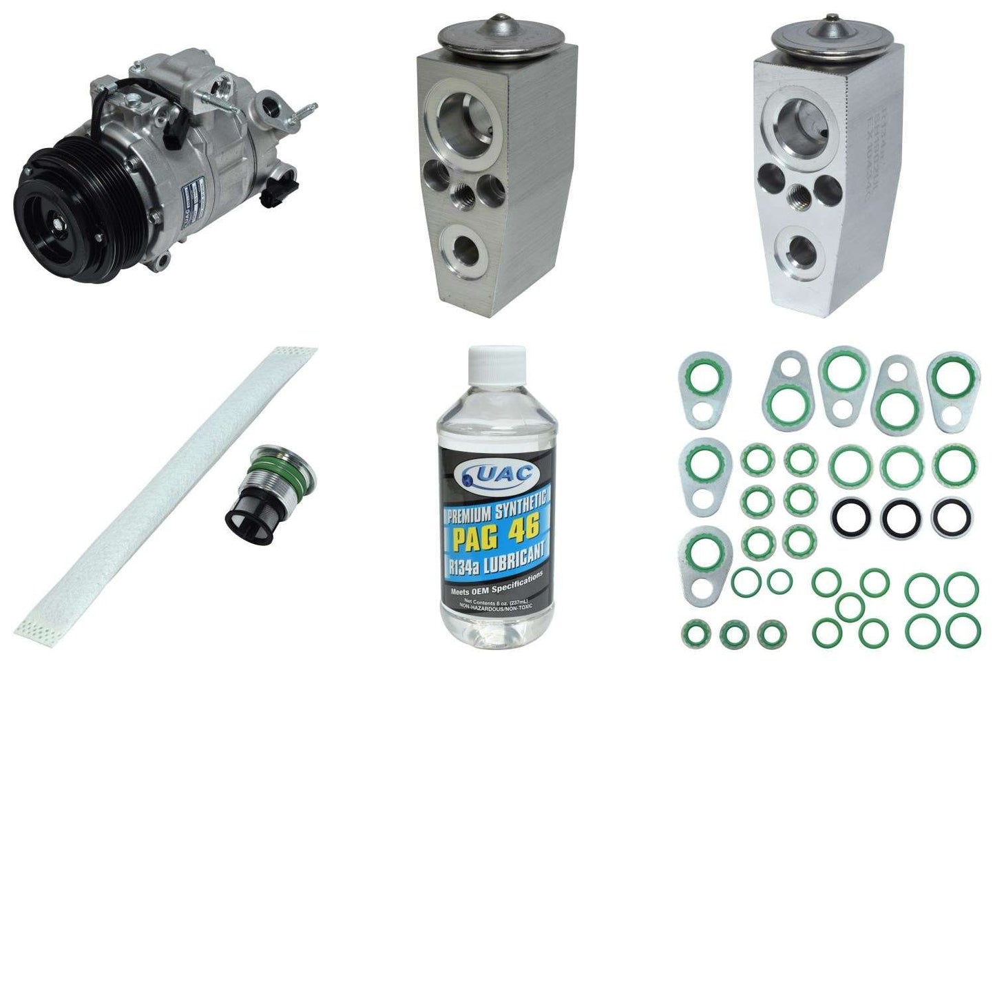 Universal Air Cond KT5189