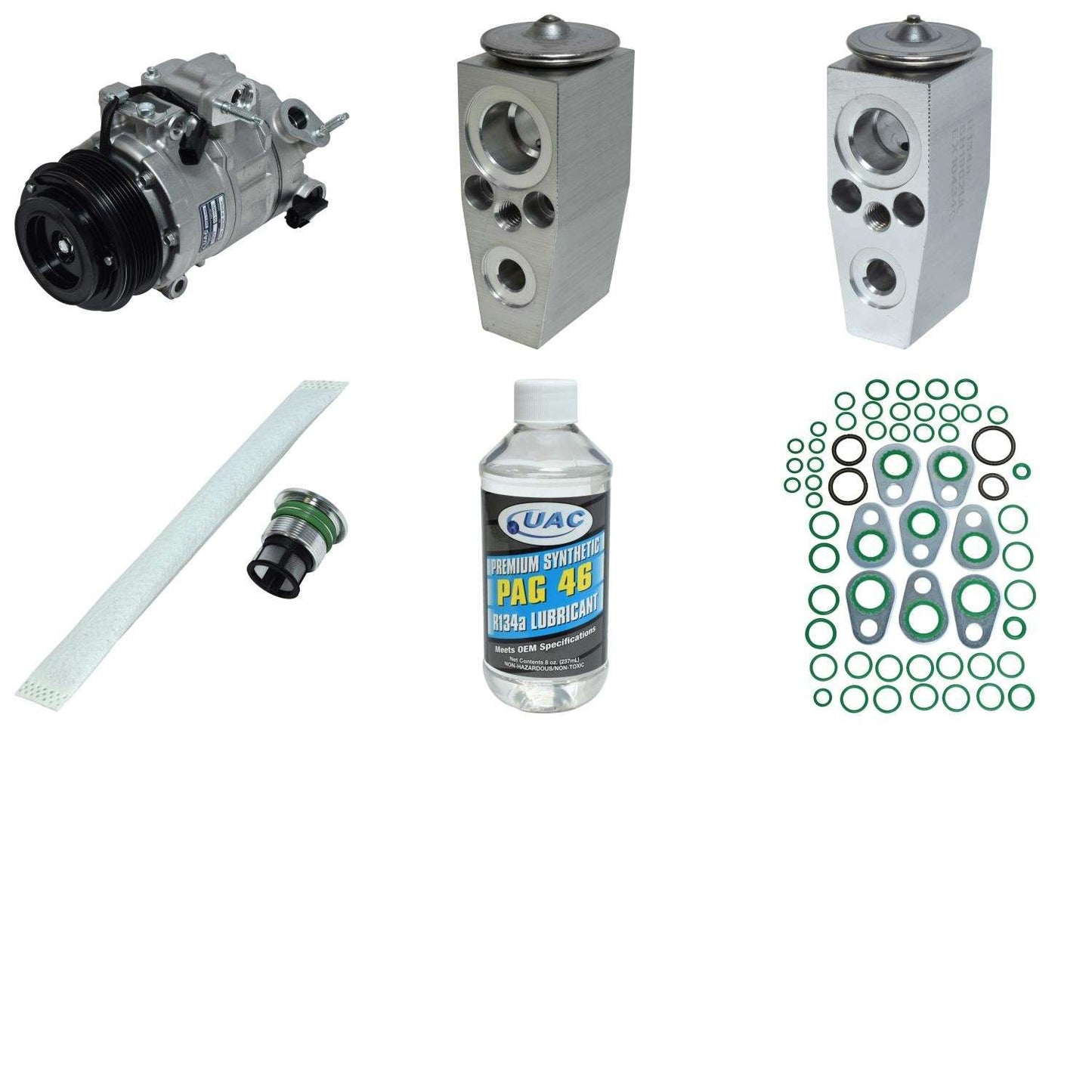 Universal Air Cond KT5191