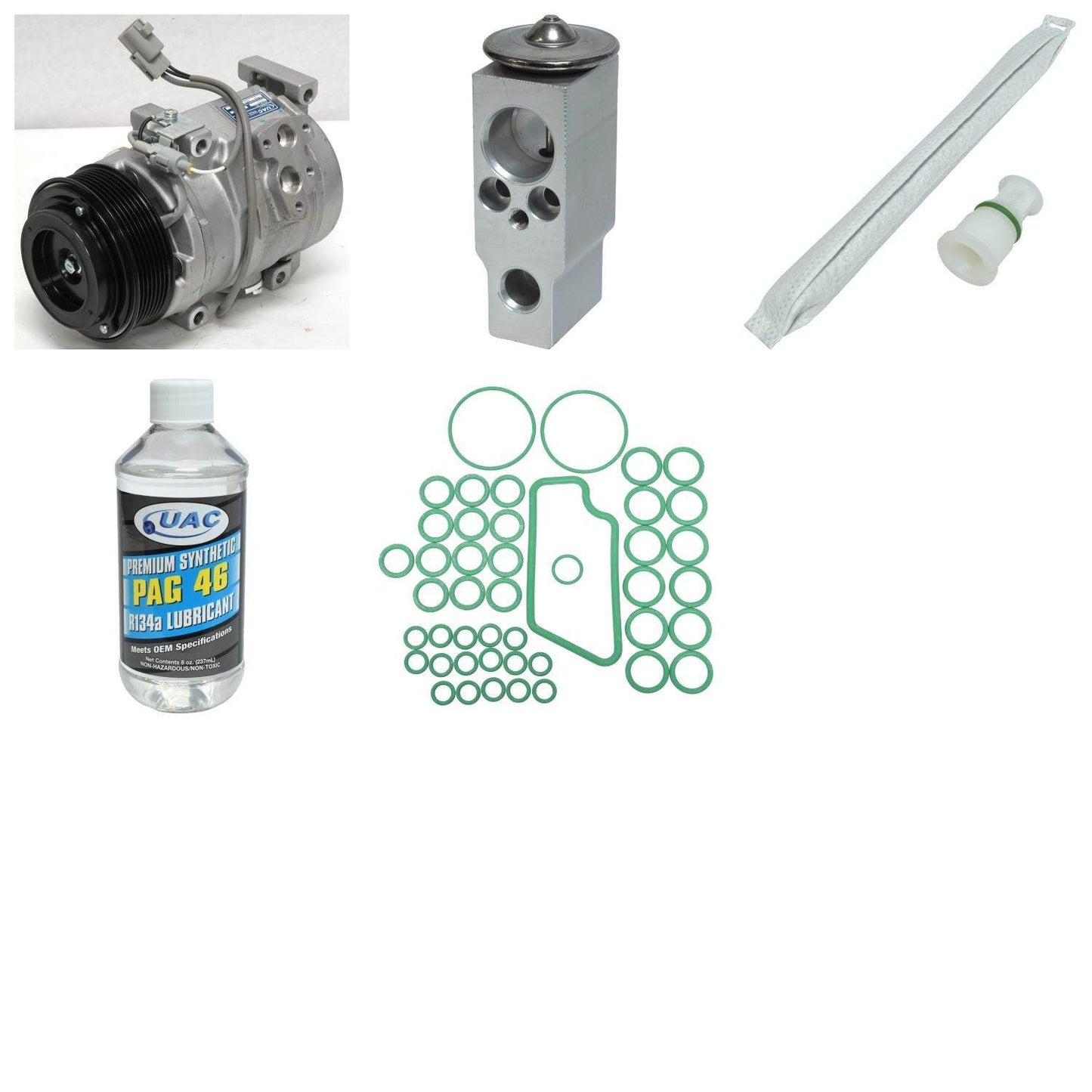 Universal Air Cond KT5192
