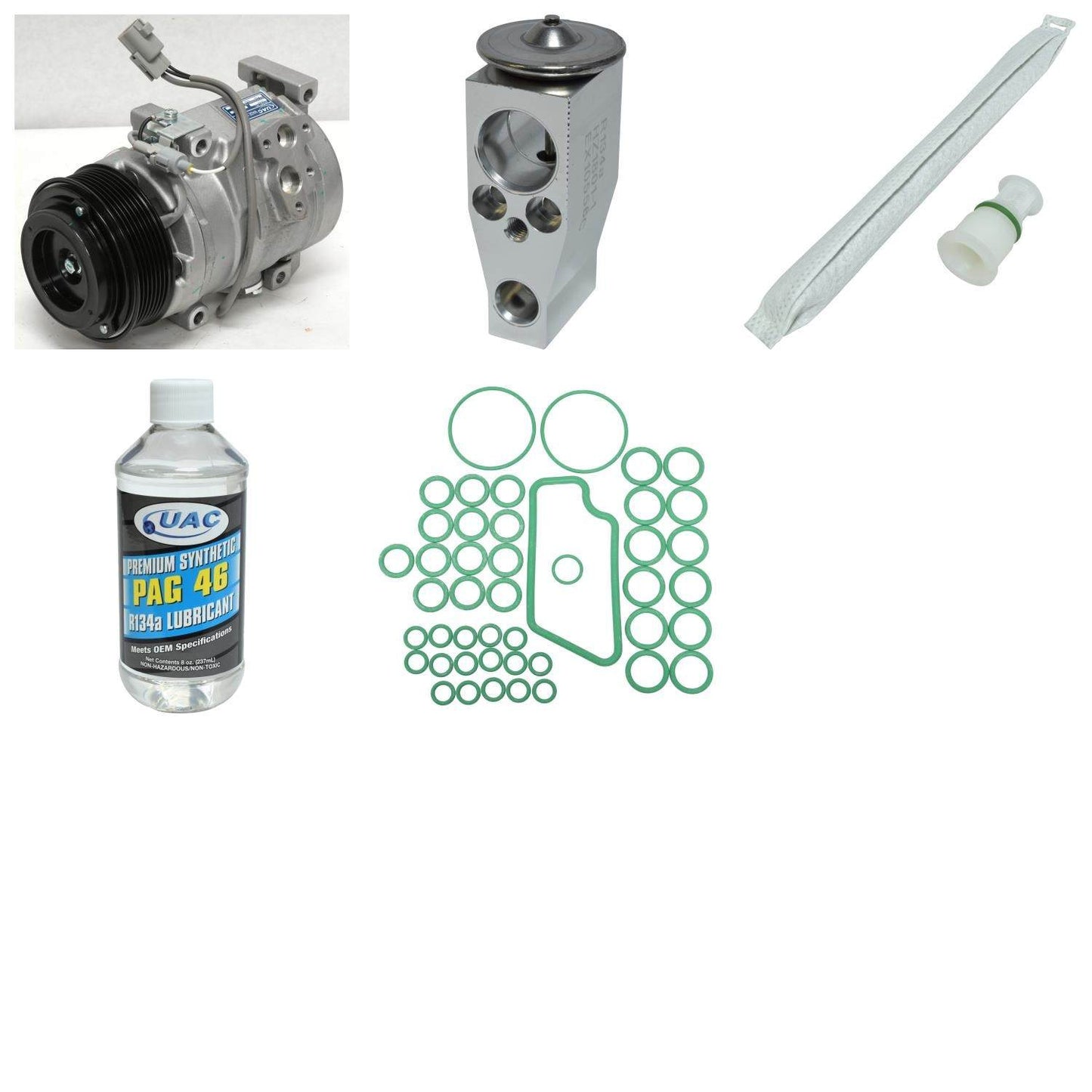 Universal Air Cond KT5193
