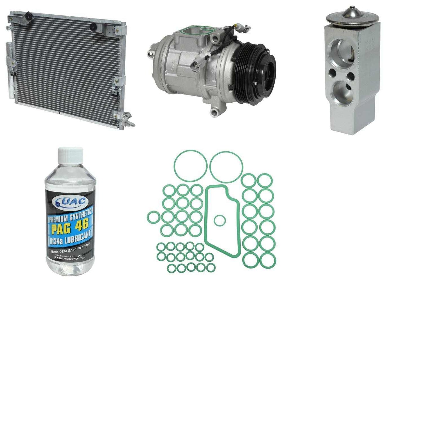 Universal Air Cond KT5194A