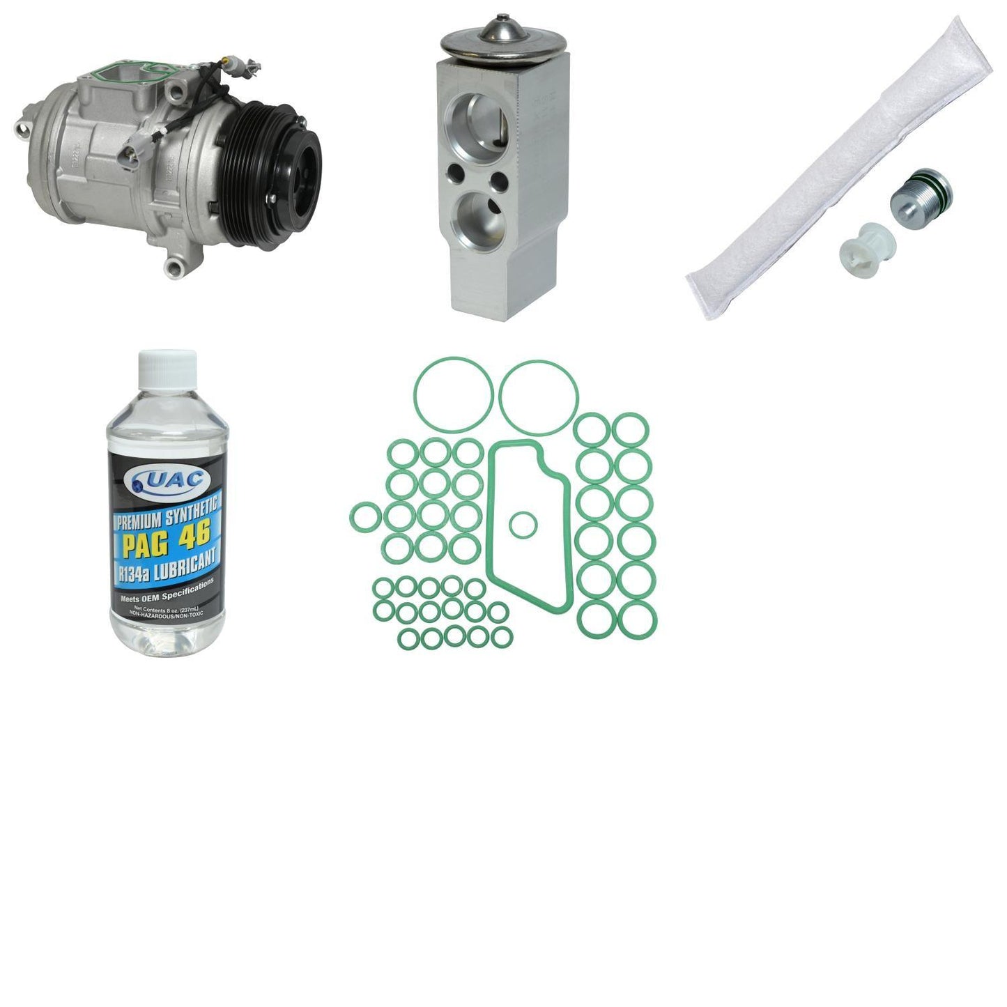 Universal Air Cond KT5194