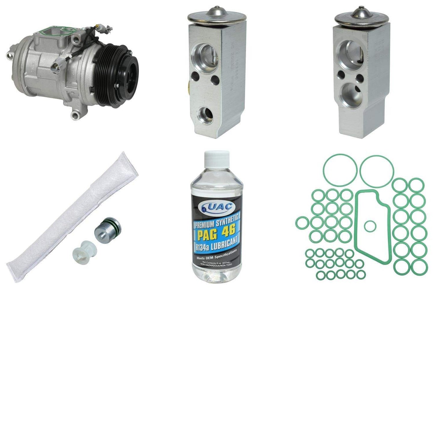 Universal Air Cond KT5195