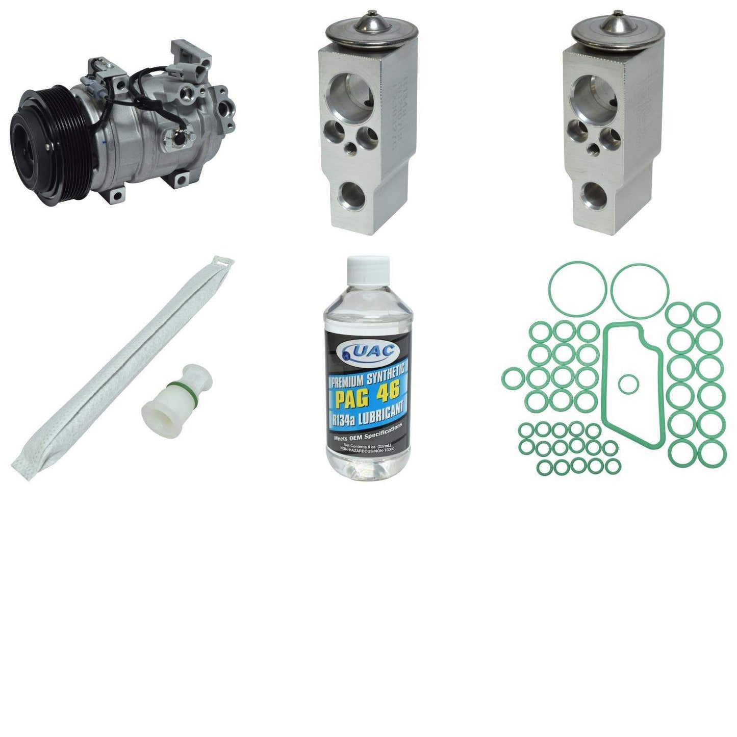 Universal Air Cond KT5197