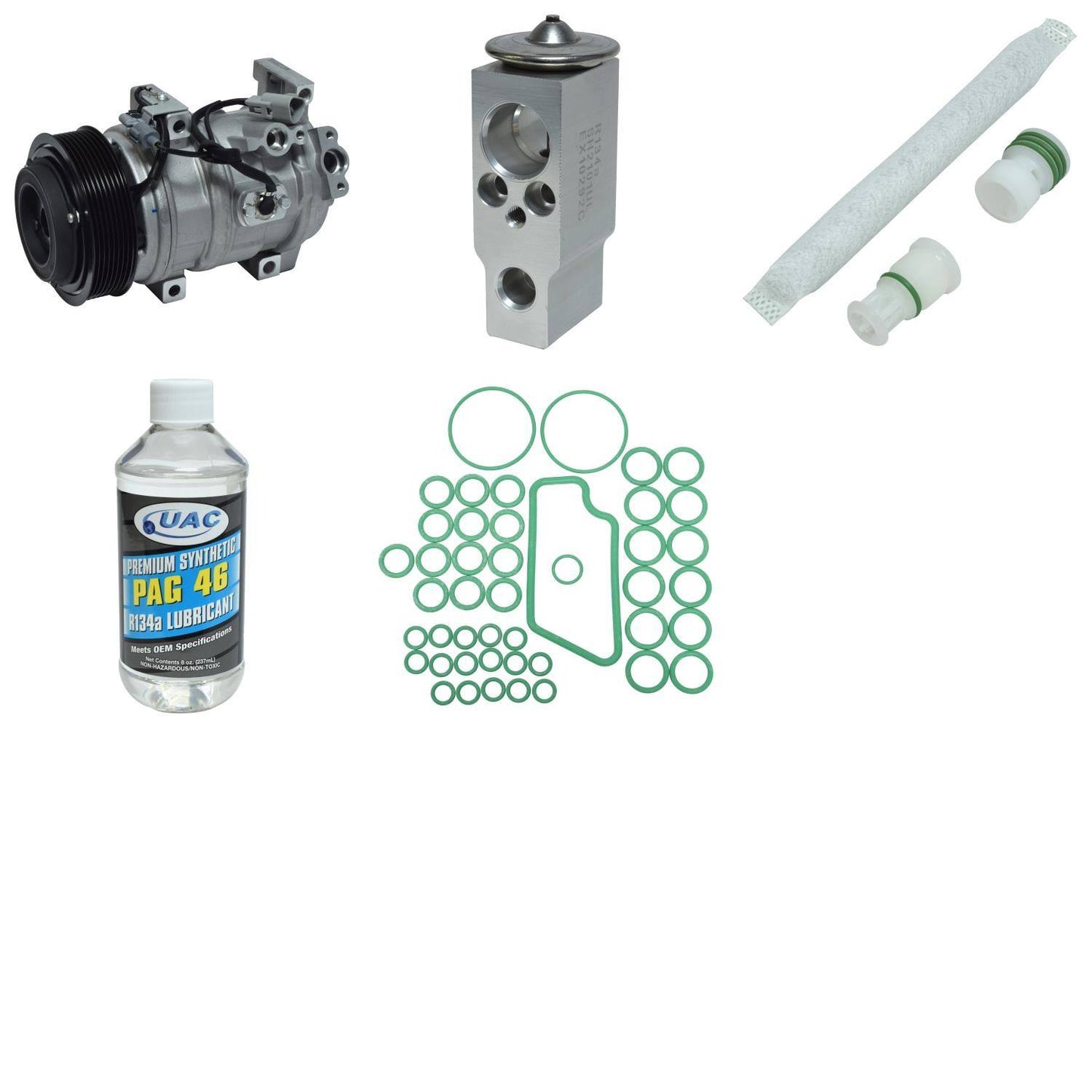 Universal Air Cond KT5199